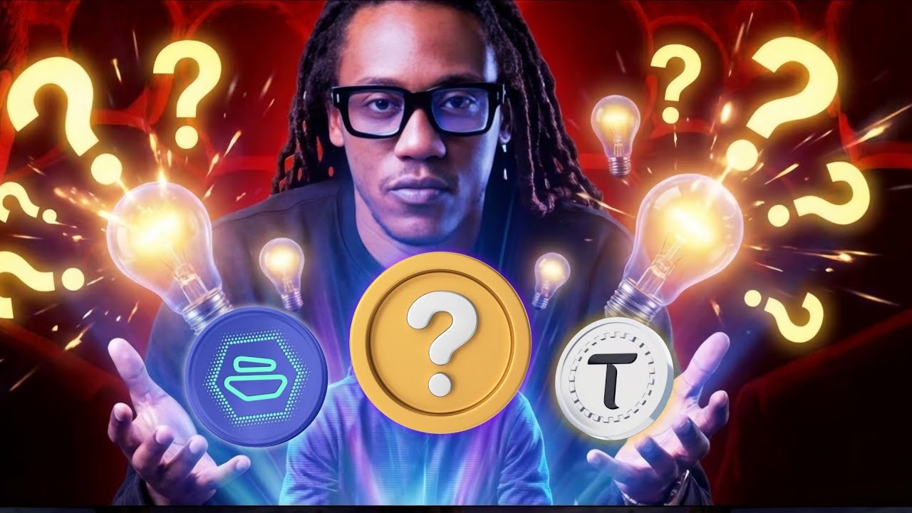 The Crypto Altcoin Season Is WAY Closer Than YOU Think! DO THIS NOW ...