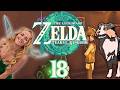 Zelda Tears of the Kingdom – Entdeckung einer neuen Tierart | Nintendo Switch 2 | Deutsch | VOD #18