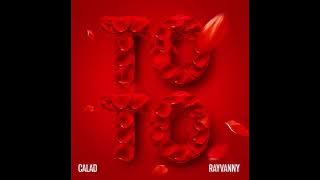 TOTO - Calad X Rayvanny ( Music Audio)