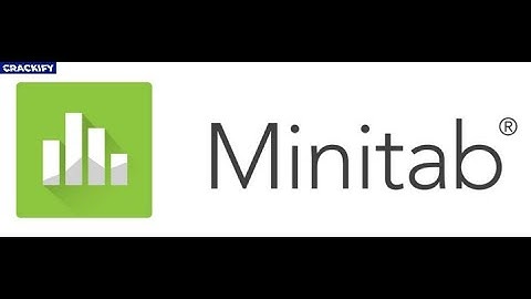 Overview of Minitab in Amharic #1