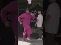 No babies were harmed in the making of this music video