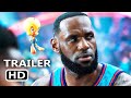 SPACE JAM 2 Official Trailer (2021) LeBron James, New Legacy Movie HD