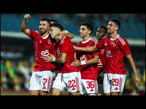 تعويذة إمام عاشور في ليلة الشبيبة رمضان صبحي و٧٢ ساعة حبس في سجن شبرا الخيمة