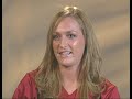 2008 Alicia Hollowell Interview