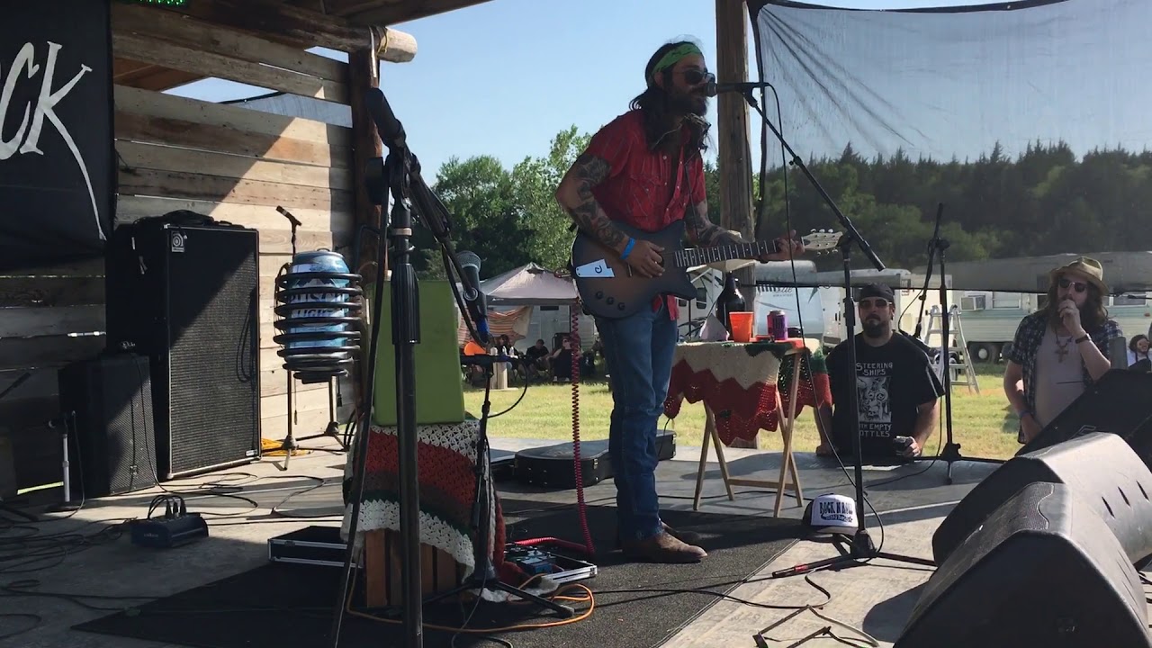 Kiel Grove Pondstock Trenton Nebraska 6/9/18 YouTube