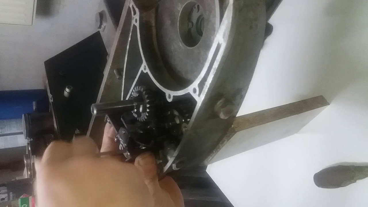 Shl m11 silnik wfm s32 ale nie 3 a 4 biegowy