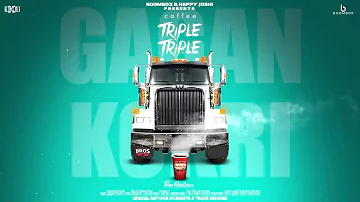 Triple Triple | Gagan Kokri | Randy J | New Punjabi Songs