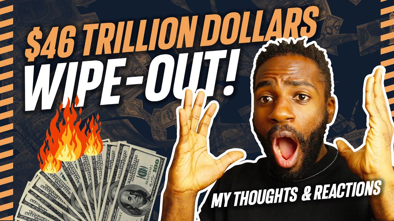 46 TRILLION DOLLARS Stocks Bonds Wipeout How To Save Yourself YouTube 46-trillion-dollars-stocks-bonds-wipeout-how-to-save-yourself-youtube