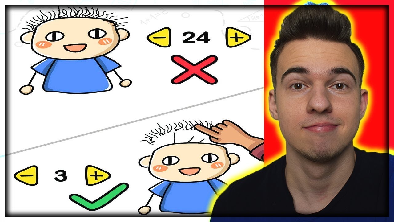 ETTŐL A JÁTÉKTÓL BUTÁNAK FOGOD ÉREZNI MAGAD!