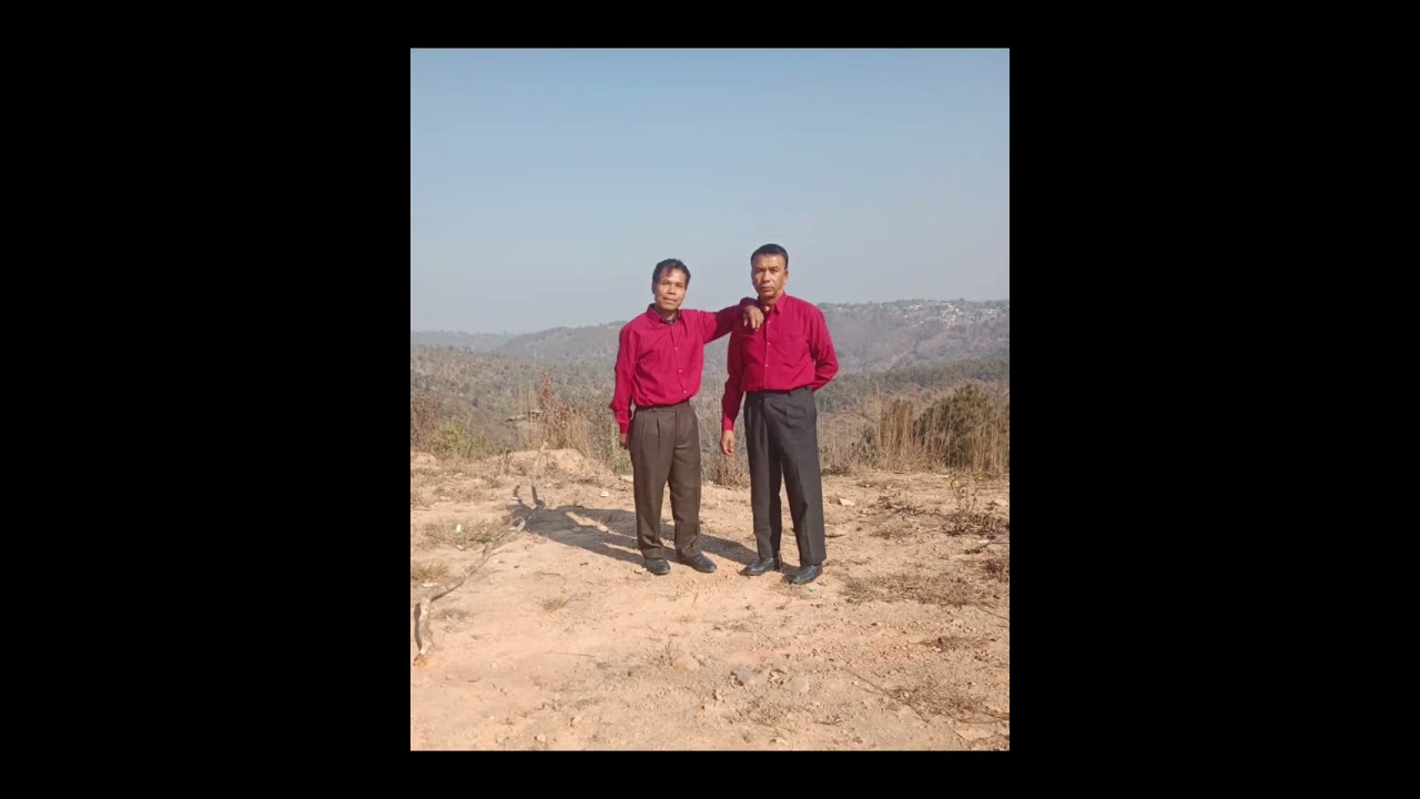 KHB/khasi hymn 411 Ieng skhem ba nga don ryngkat