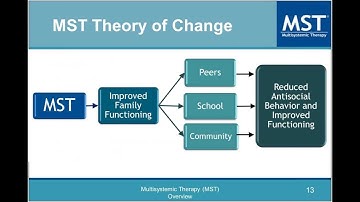Intro to MST Webinar - April 19, 2013