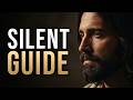 Find Out How God Guides Your Path Even When He Answers In Silence