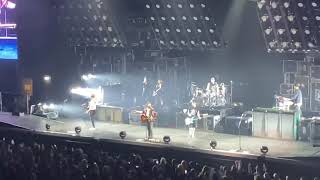 McFly - Talking to the crowd/ Obviously - Leeds First Direct Arena - 22/9/2021