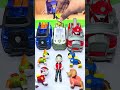 Satisfying Unboxing Experience with Paw Patrol Toys Collection #pawpatrol #pawpatroltoys #usa