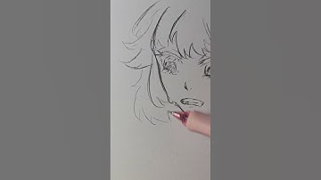 Oc #art #myart #oc #drawing #sketch #funny #viral #fypage #shorts #digitalart #speedpaint #creative