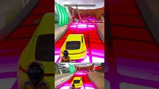 Asphalt Legends Racing Escape Race Let's Try To Escape Hard 0170526 7