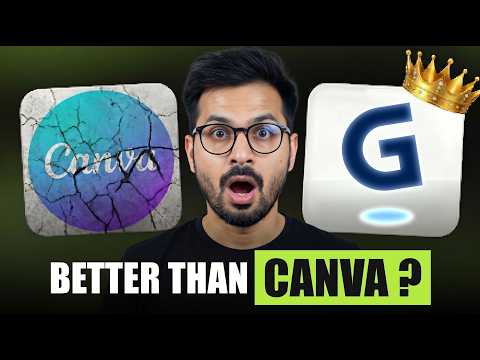 Gamma Ai Generates Infographics In Seconds | No Design Skills Needed
