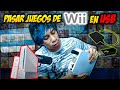 Todo lo que Necesitas para Jugar Wii desde USB | Tutorial 2026