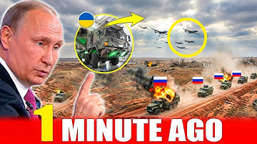 Ukraine Can’t Get Enough HIMARS – So It Invented a Flying Version That Russia Can’t Stop