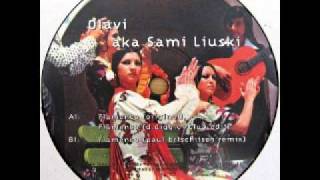 Olavi - Flamenco (Paul Brtschitsch Mix).wmv