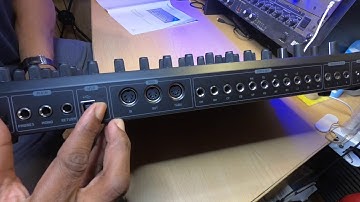 How to Get Behringer