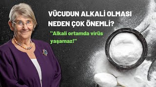 Vücudun alkali olması neden çok önemli? #KarataySözü Resimi