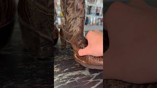 Famous The Turtle Boots 1/3 #mensfashion #shoerepair #satisfying #boots Wealth