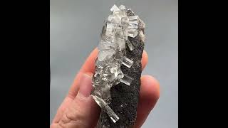 Video preview: Aurora Calcite — Fujian, China | Natural Mineral Specimen