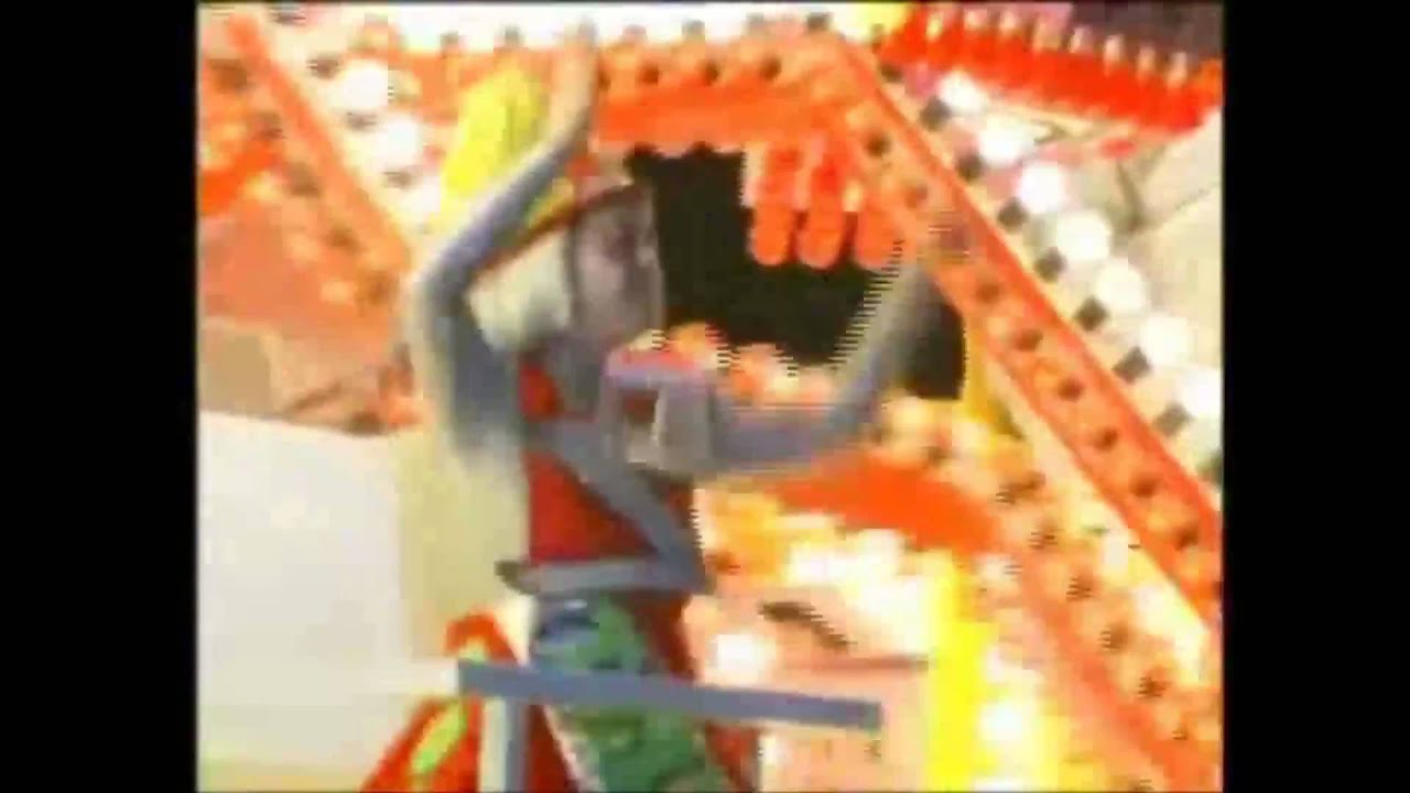 Masqueraders CC - Wizball