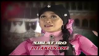 Pitakonan Kubur - Lilin Herlina