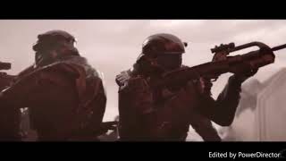 halo stronger