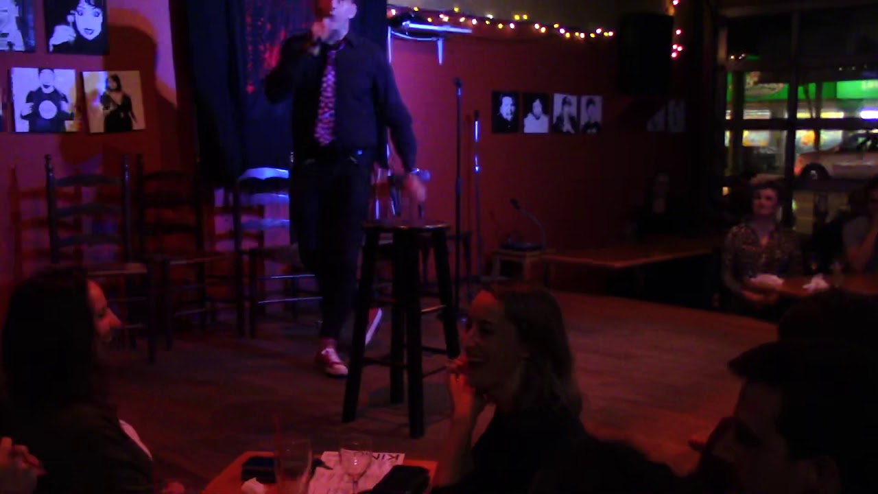 “No Help for me”