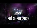 FDF 2022 | COMO LO VIVÍ