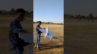 RC Fighter Jet Plane #shorts