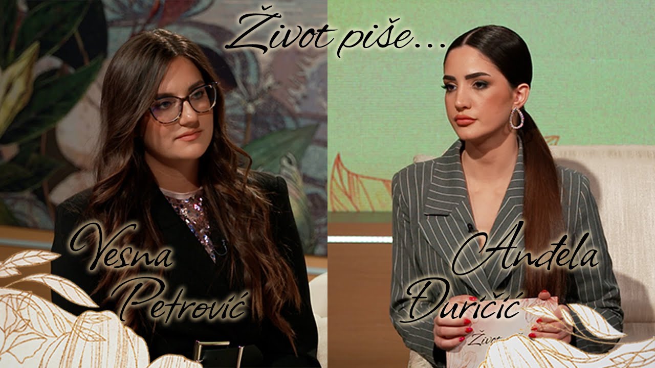 TREBA DA SE ODREKNETE SVOG BOLESNOG DETETA! ŠOK IZJAVA LEKARA! Tužna sudbina Vesninog brata!