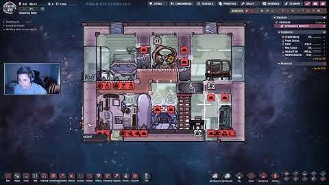 Nomadic ONI Episode 9 - Rockets