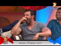 John Abraham On The Sets Of Chala Hawa Yeu Dya Part 03