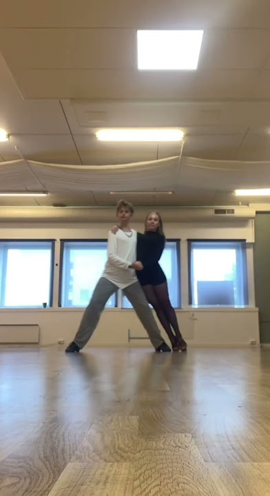 what we mean by ballroom dancing ✨ credits to thedanceduo.linus.sofie #ballroom