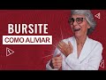 Bursite: como aliviar