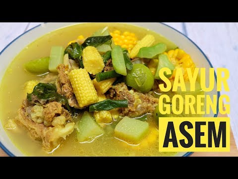 resep-rumahan-sayur-goreng-asem