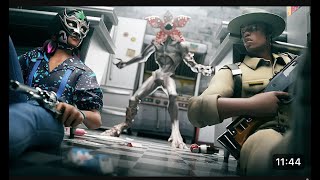 Fortnite Battle Royale - Wildfremd - Funken und DasHochbett1 sprengen den Fortnite Server ;)