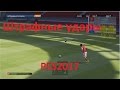 Как бить штрафные удары в PES 2017 ? Правильные штрафные удары в PES 17