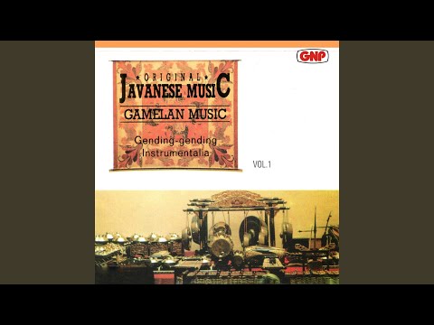 Putar Ldr. Lagu (pélog 6) - Condhong Raos