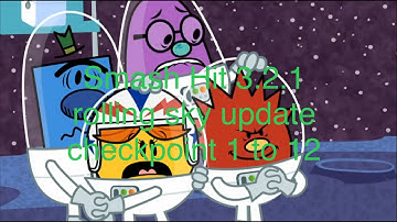 smash hit 3.2.1 rolling sky update checkpoint 1 to 12