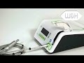W&H Quick start Video Implantmed