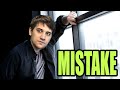 Dota 2 - Arteezy: What a Mistake