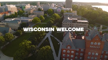 Wisconsin Welcome