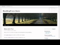 WordPress Tutorial Ninja Affiliate