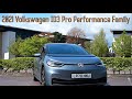 Tweed Jacket Reviews: 2021 Volkswagen ID.3 Pro Performance Family - Lloyd Vehicle Consulting