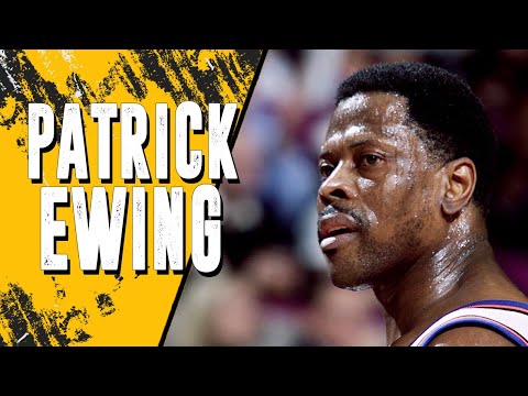 Video: Patrick Ewing grynoji vertė: Wiki, vedęs, šeima, vestuvės, atlyginimas, broliai ir seserys